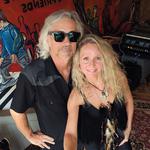 Tasmin and Tim Return to LHBM 🤩😎