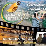 NatureTrack Film Festival 15th Annniversary