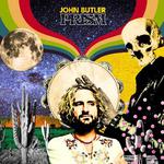 John Butler Prism Tour 