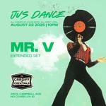 Jus Dance