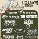 Hellbotn Festival 2025