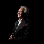 TONY CHRISTIE The Great Farewell ‘Up Close & Unplugged’