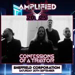Amplified Festival 2025