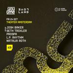 You&Me x Loveland | ADE