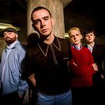 The Spitfires