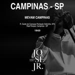 TOUR JOSÉ JR - CAMPINAS