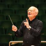 Come & Sing with Sir John Rutter