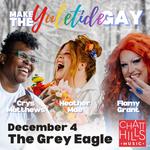 Make the Yuletide Gay