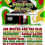 Farm Fresh Reggae Festival 2025