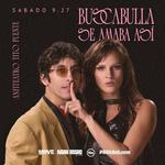 Buscabulla "Se Amaba Así"