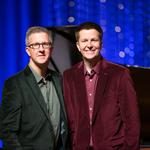 The O'Neill Brothers 2025 Holiday Concert