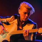 An Evening With Kaki King - Italian Style