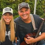 Tipsy Cowboy Country Dive - Samantha Rae & Jay Acoustic