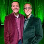 The O'Neill Brothers 2025 Holiday Concert