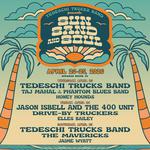 Sun, Sand, and Soul Beach Weekend 2026