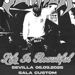 Life is Beautiful SEVILLA