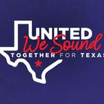 United We Sound:Together For Texas