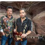 Blood Brothers ft. Mike Zito & Albert Castiglia - The Wildey Theatre | Edwardsville, IL
