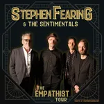 Stephen Fearing