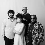 Detroit Jazz Festival/Hiromi's Sonicwonder
