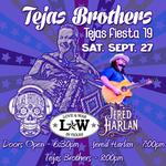 Tejas Fiesta 19