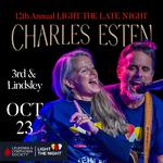 Charles Esten's 12th Annual Light the LATE Night to benefit the Leukemia & Lymphoma Society