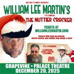 Grapevine Palace Theatre - 7:30PM Show