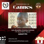 Africa USA International Film Festival 2025