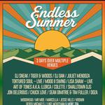 Endless Summer at Sun Peaks Resort 2025