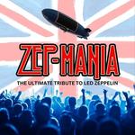 Zep-Mania A Tribute to Led Zeppelin