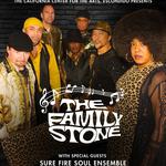 The Family Stone w/ Sure Fire Soul Ensemble