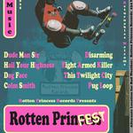 Rotten Princess Presents : PRINFEST 2025