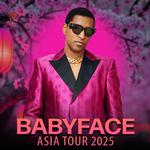 Babyface Live