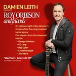 Damien Leith – “Roy Orbison and Friends” 