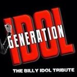 Generation Idol @ Canobie Lake Park New Hampshire