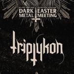 Dark Easter Metal Meeting 2026