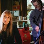 Charlie Dore 'Songs for the Curious ' with Gareth Huw Davies - The Painswick Centre