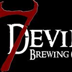 7 Devils Brewing Co - Coos Bay, OR