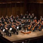 Tallahassee Symphony Orchestra - Vive la France!