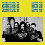 ORANSSI PAZUZU (FI) + KERNAL (CH) - UNIQUE DATE SUISSE