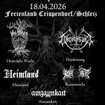 Darkness Over Thuringia V