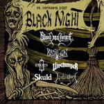 Black Nights & Heavy Nights 2025