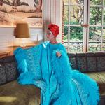 Natacha Atlas + Syna Awel