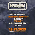 Kyron Fest 2025