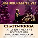 Jim Brickman The Gift of Christmas