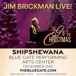 Jim Brickman The Gift of Christmas