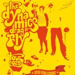 The Dynamics UK TOUR 2025 at the King Arthur Glastonbury 