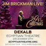 Jim Brickman The Gift of Christmas