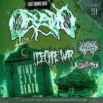 OCEANO FAREWELL TOUR