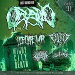 OCEANO FAREWELL TOUR